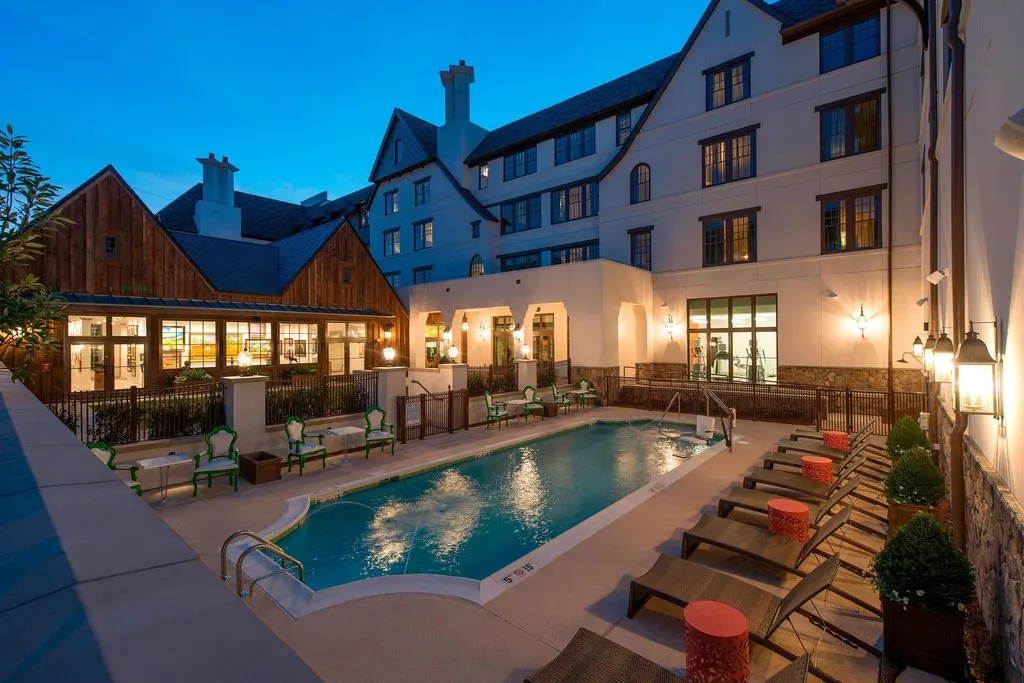 Hotel Wildemont, Autograph Collection