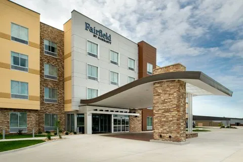Fairfield by Marriott Inn & Suites Springfield Southwest