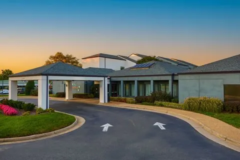 Courtyard by Marriott Fairfax Fair Oaks