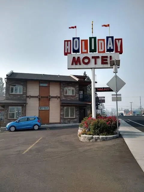 Holiday Motel