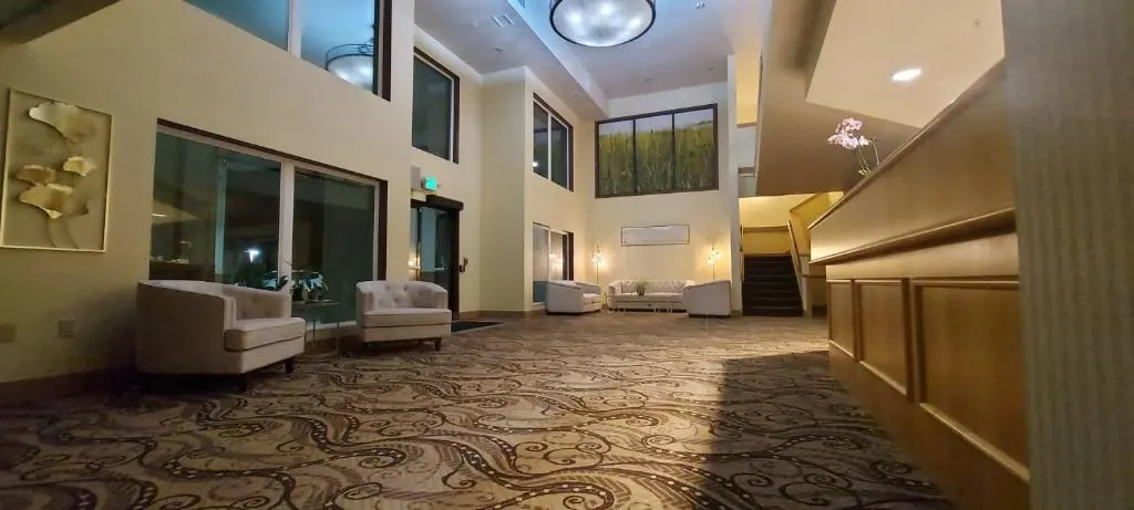 Hotel Mar Vista
