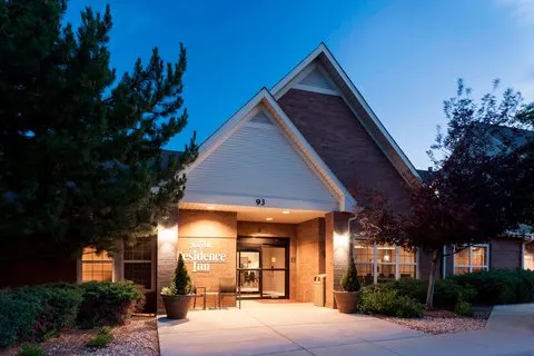 Residence Inn by Marriott Denver Highlands Ranch