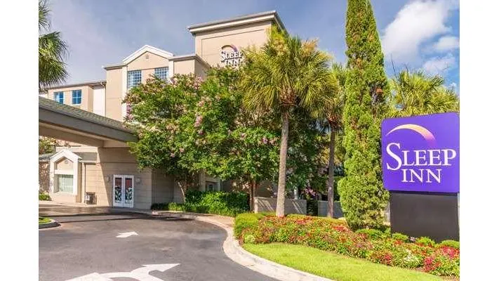 Sleep Inn Charleston - West Ashley
