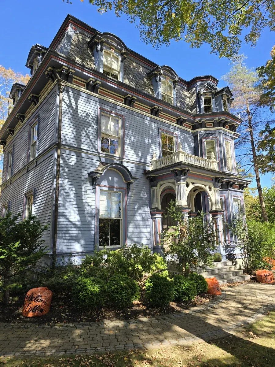 The Bevin House Bed & Breakfast