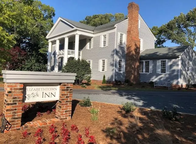 The Elizabethtown Inn