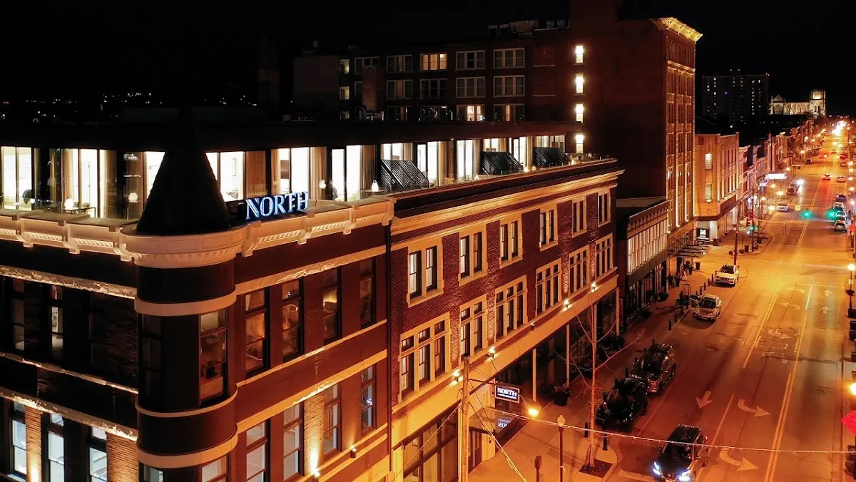 Hotel Covington