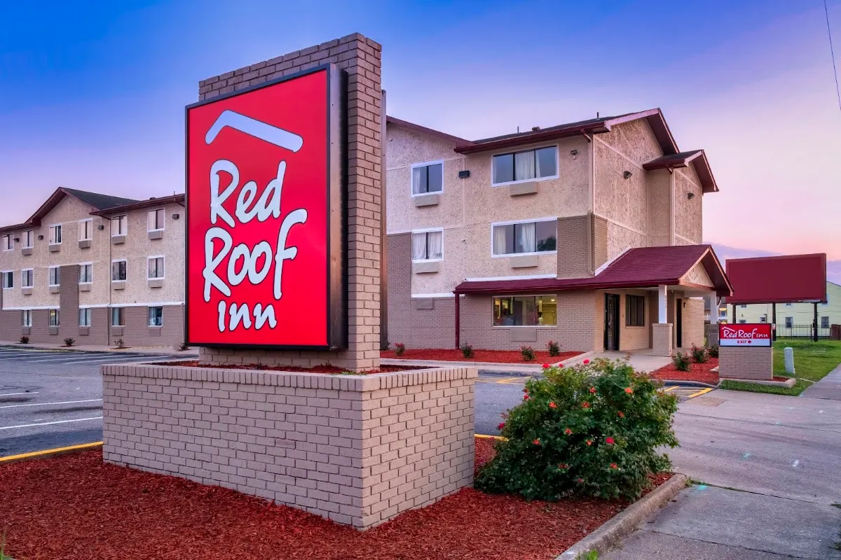 Red Roof Inn