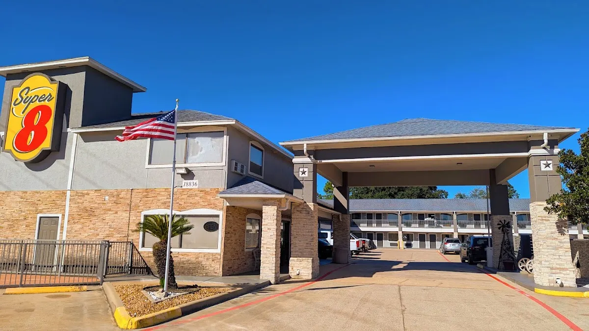 Platinum Inn Willowbrook