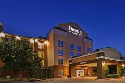 Fairfield by Marriott Inn & Suites Austin Northwest/The Domain Area