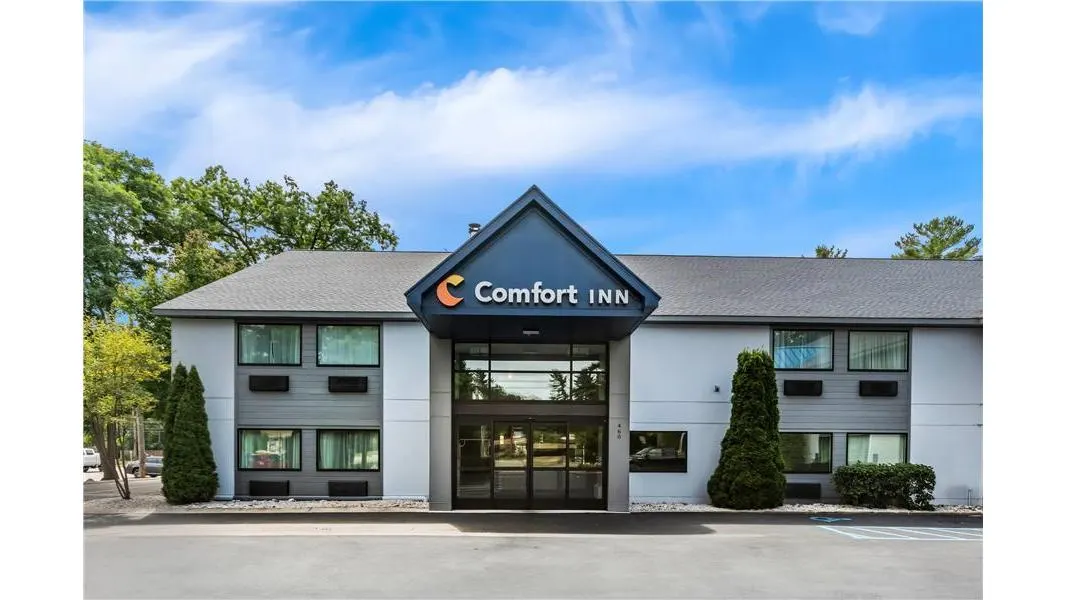 Comfort Inn Traverse City