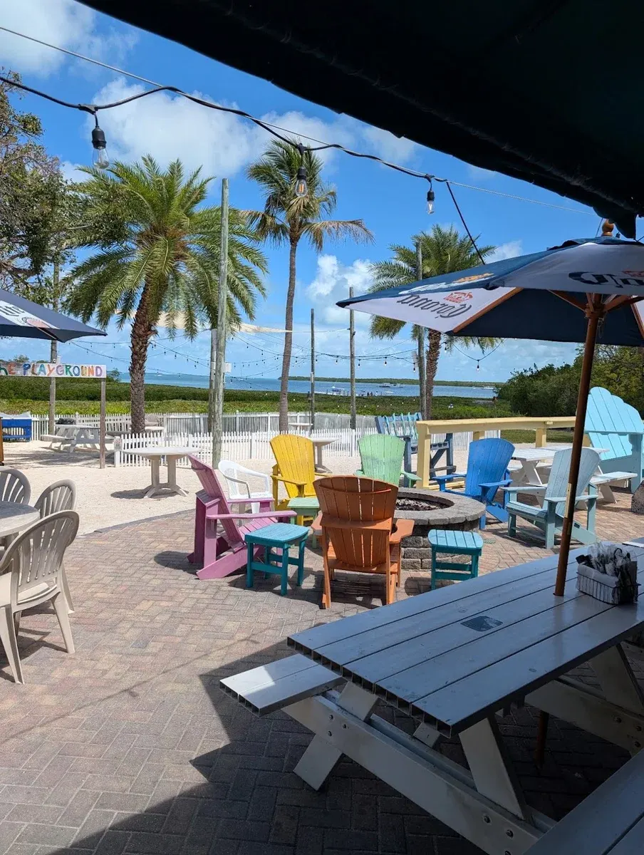 The Oceanview Inn & Sports Pub