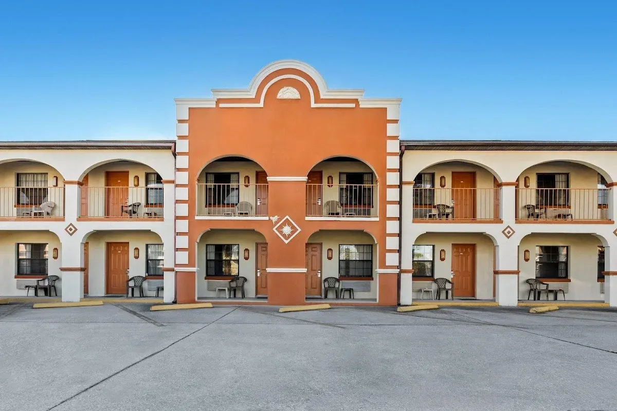 Travelodge by Wyndham Suites St Augustine