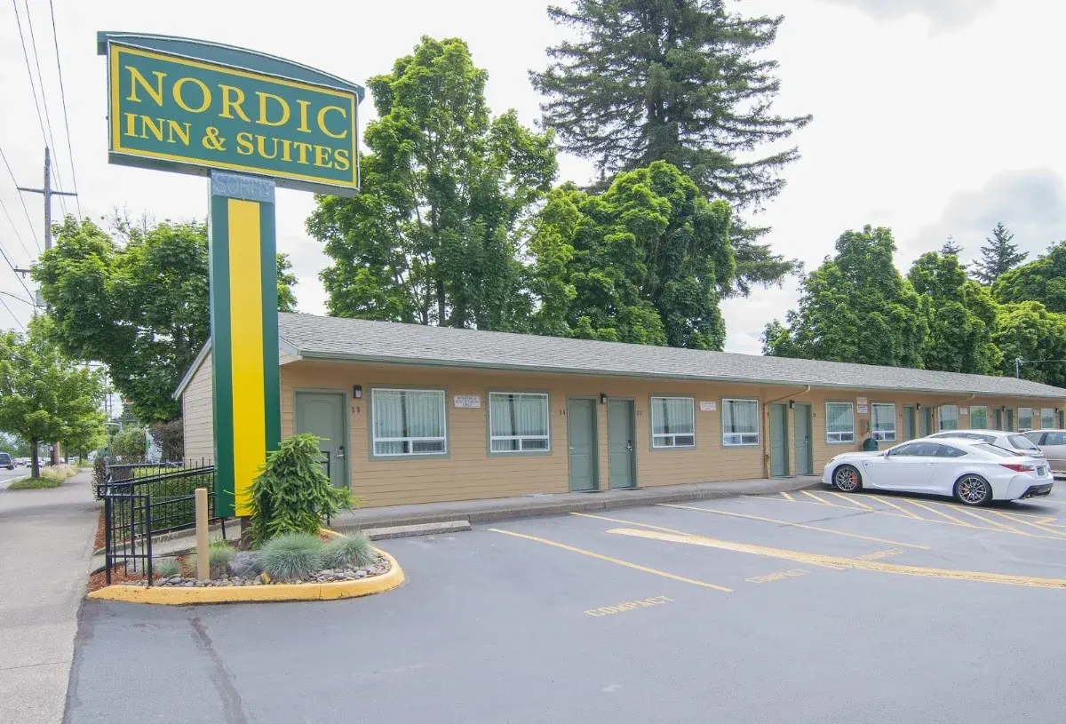Nordic Inn and Suites