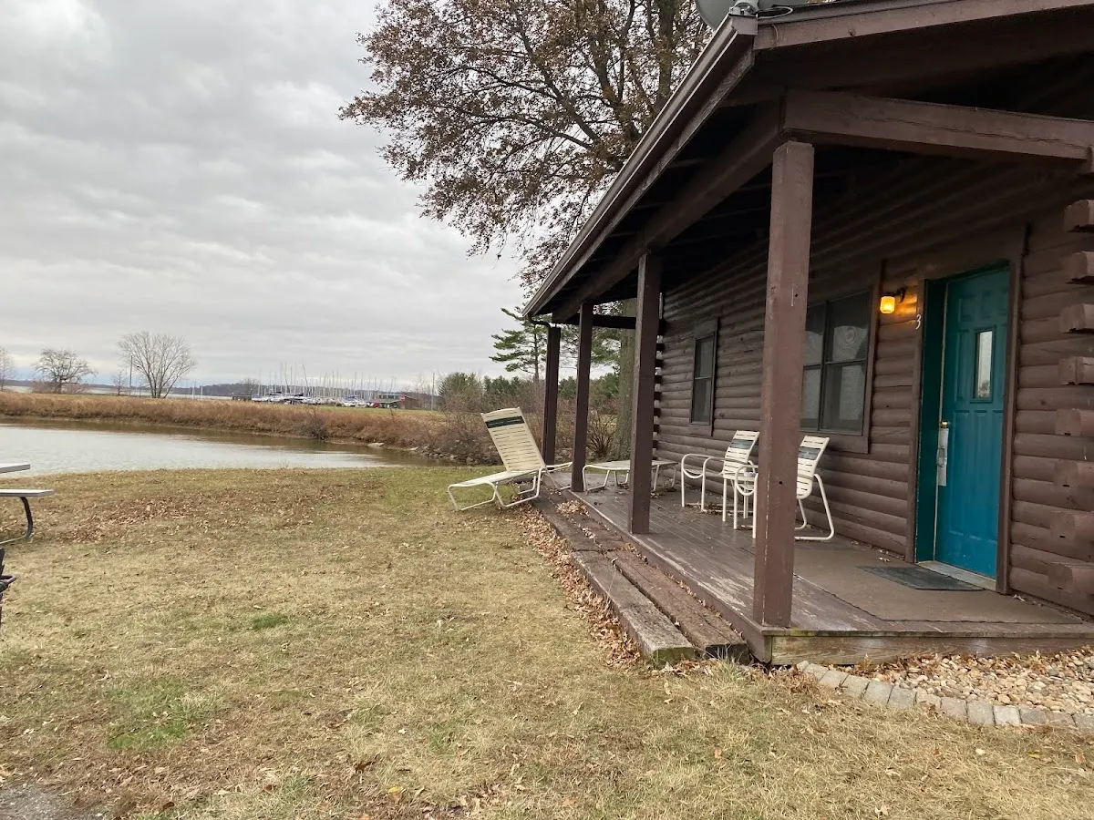 Mariner's Village at Carlyle Lake