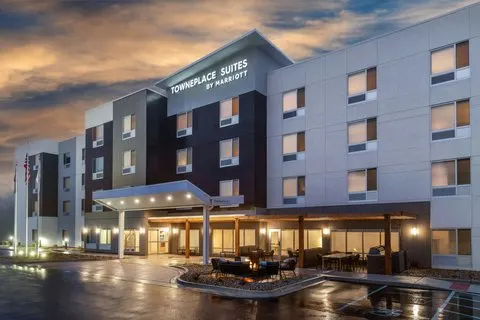TownePlace Suites by Marriott Holland