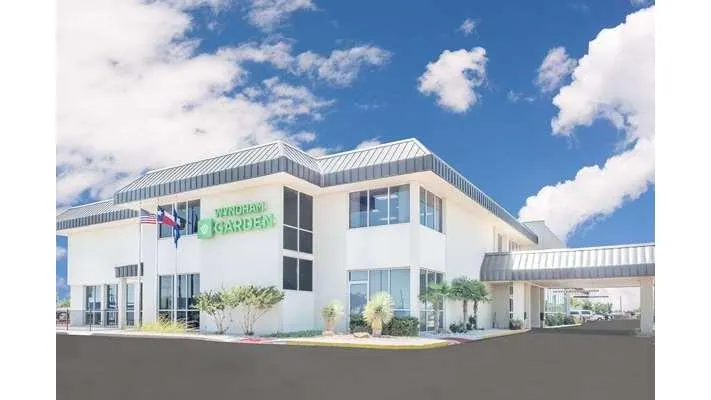 Wyndham Garden Midland