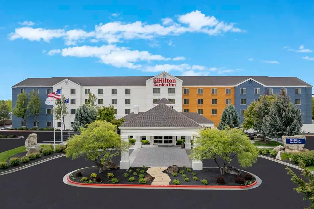 Hilton Garden Inn Boise Spectrum