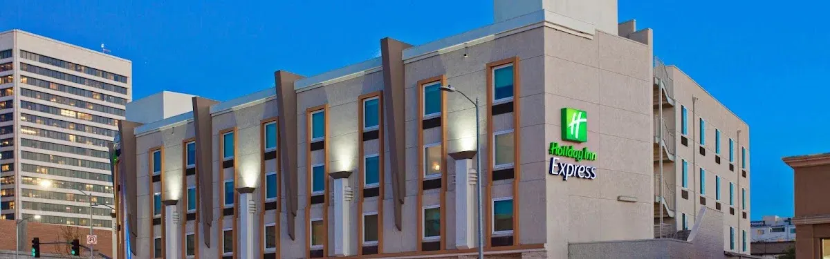 Holiday Inn Express West Los Angeles-Santa Monica by IHG