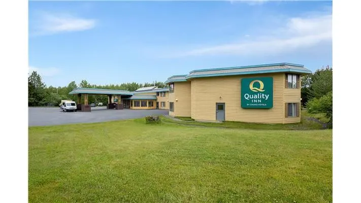 Quality Inn Kodiak