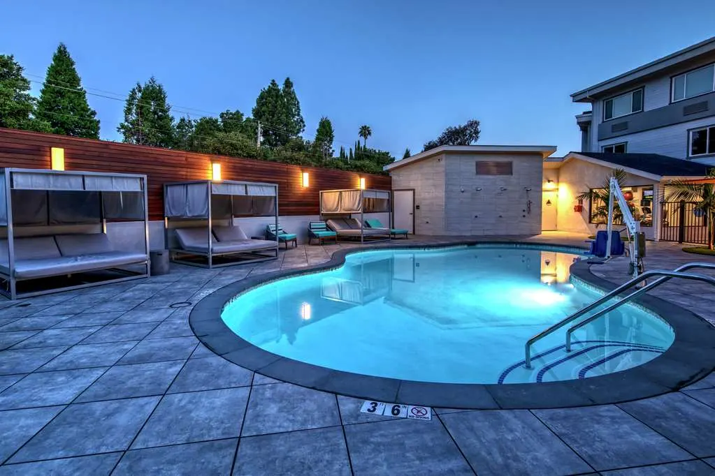 Hampton Inn Vallejo