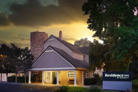 Residence Inn by Marriott Sunnyvale Silicon Valley II