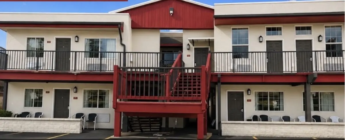 Econo Lodge Montrose - Black Canyon Area