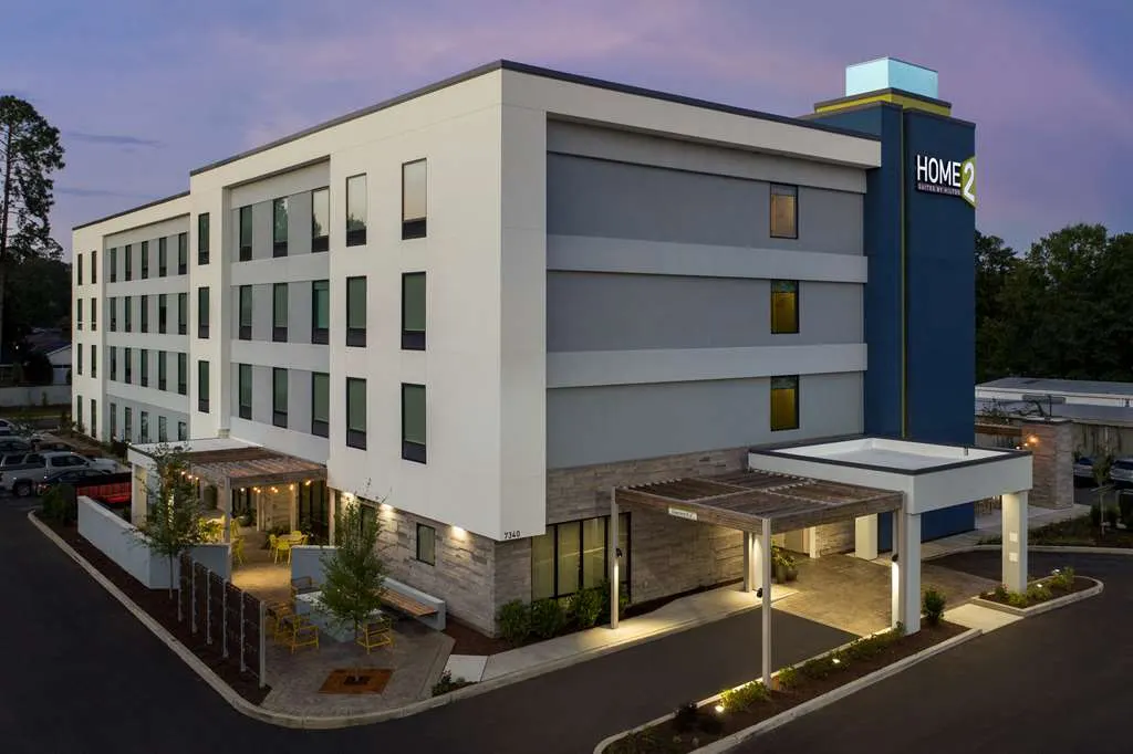 Home2 Suites by Hilton Columbia Southeast Fort Jackson