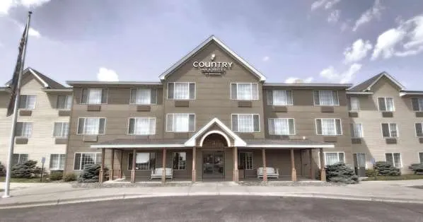 Country Inn & Suites by Radisson, Elk River, MN