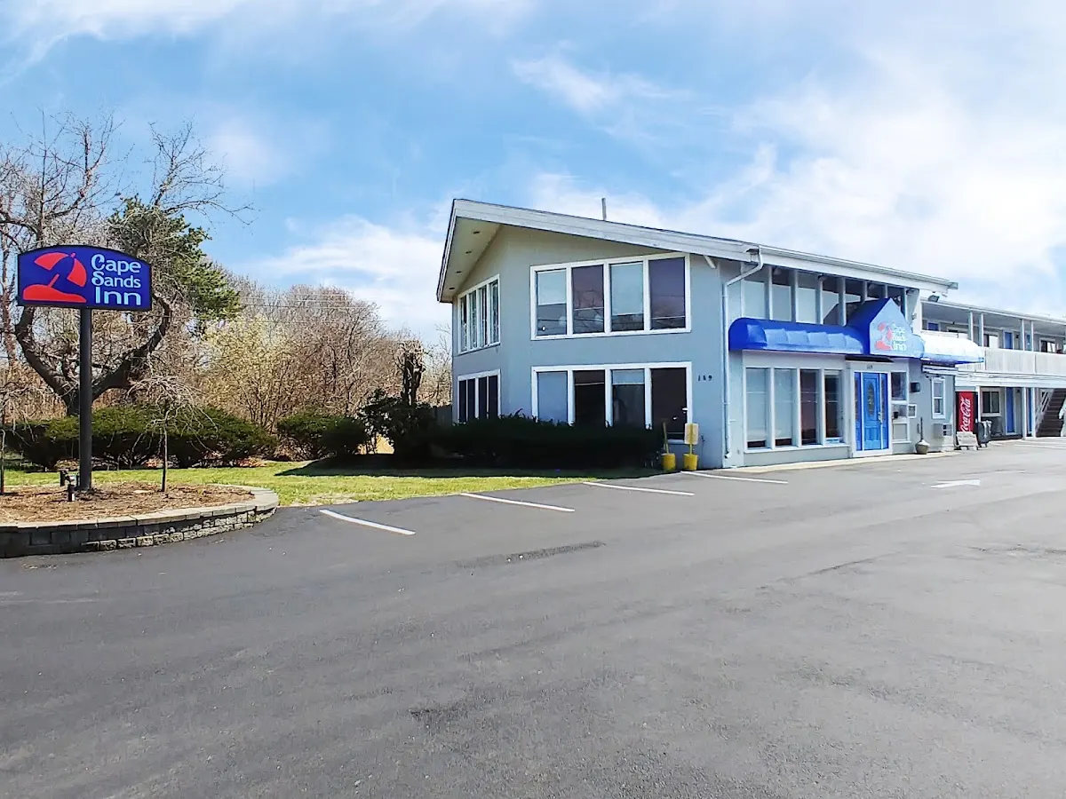 Cape Sands Inn