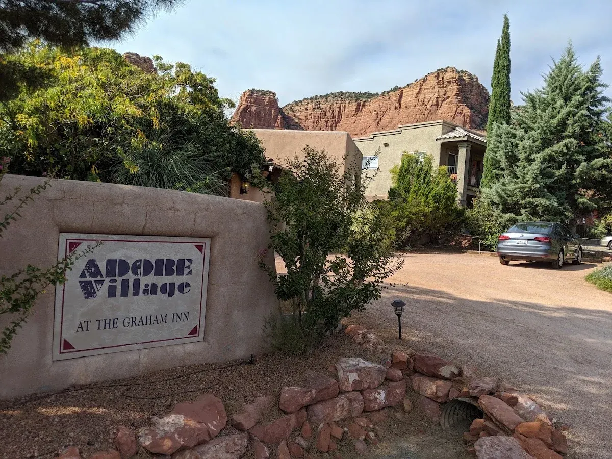 Adobe Village Inn
