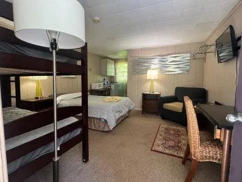 West Wind Motel