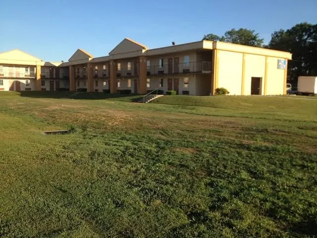 Executive Inn