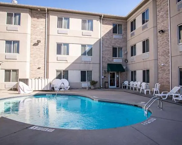 Sleep Inn & Suites at Concord Mills