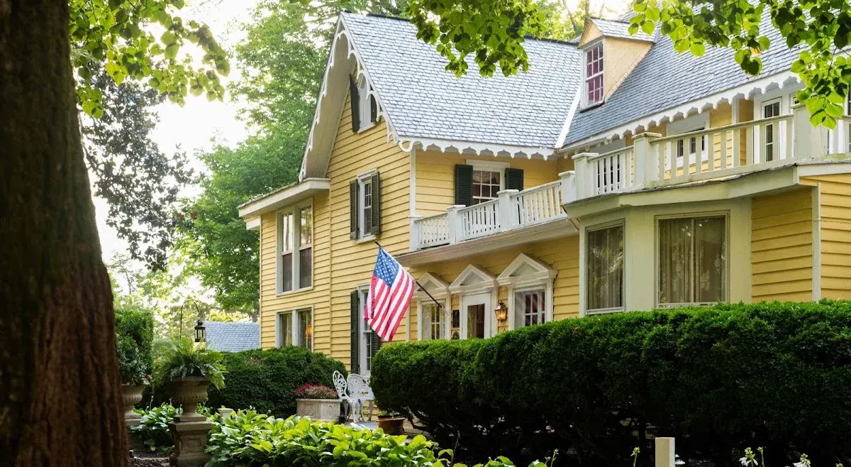Prospect Hill Inn