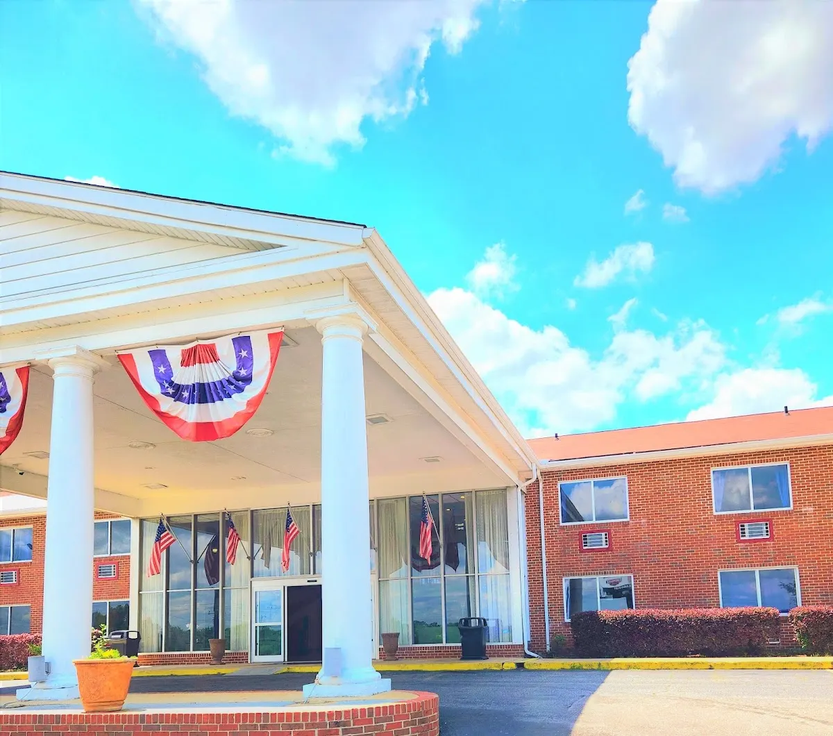 Americas Best Value Inn & Suites Phenix City