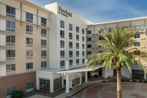 Fairfield by Marriott Inn & Suites Phoenix Chandler/Fashion Center