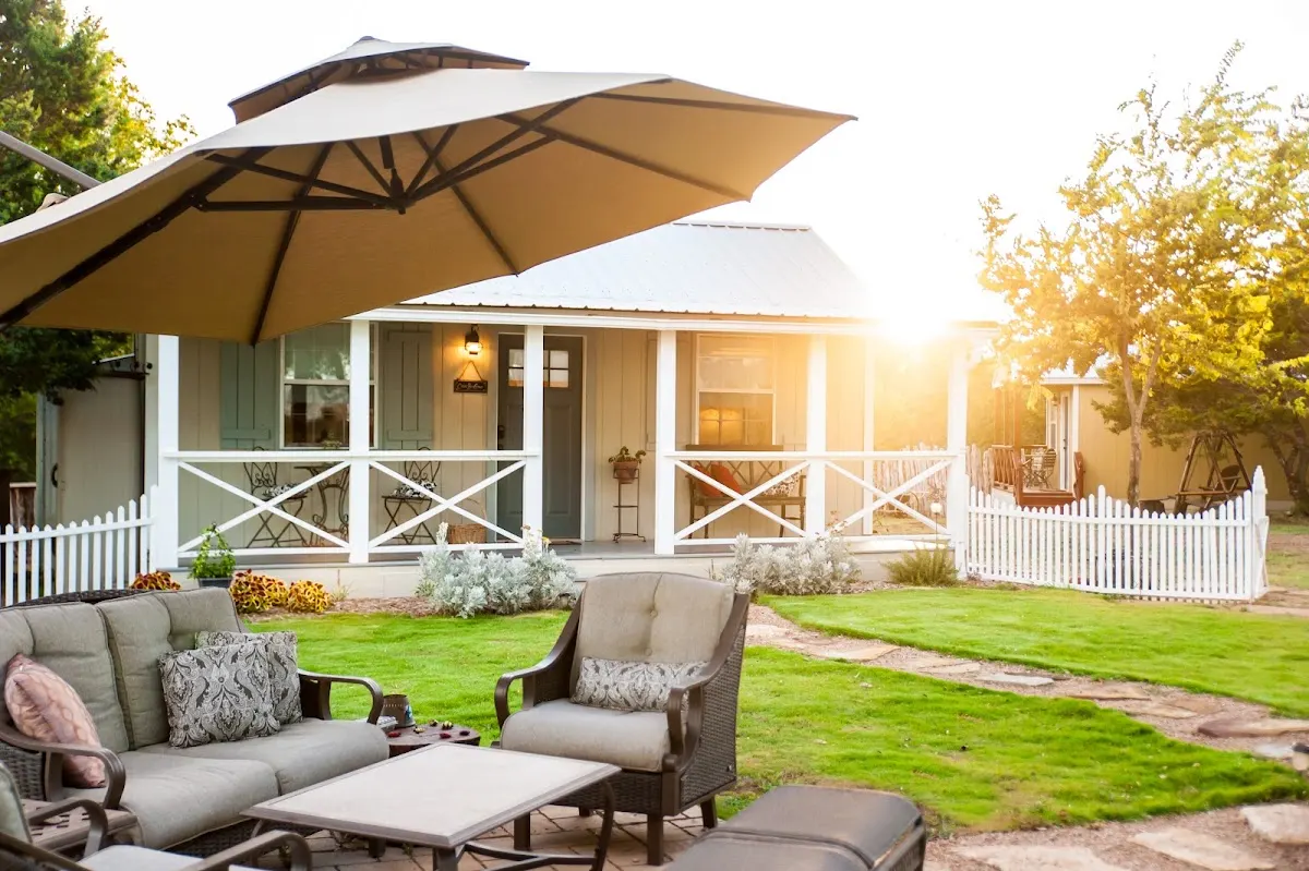 The Alexander at Creek Road Vacation Rentals and Hotel