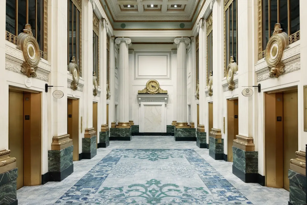 Kimpton Hotel Monaco Baltimore by IHG