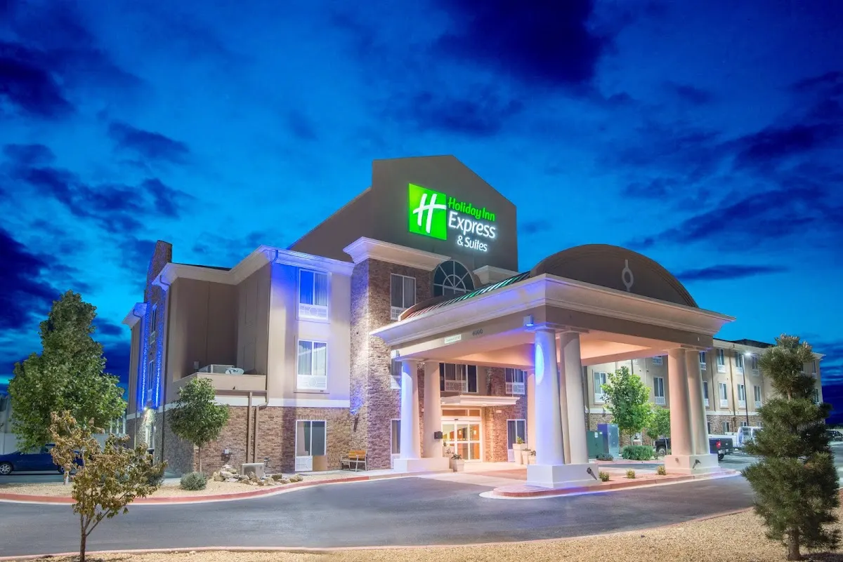 Holiday Inn Express & Suites Hobbs by IHG