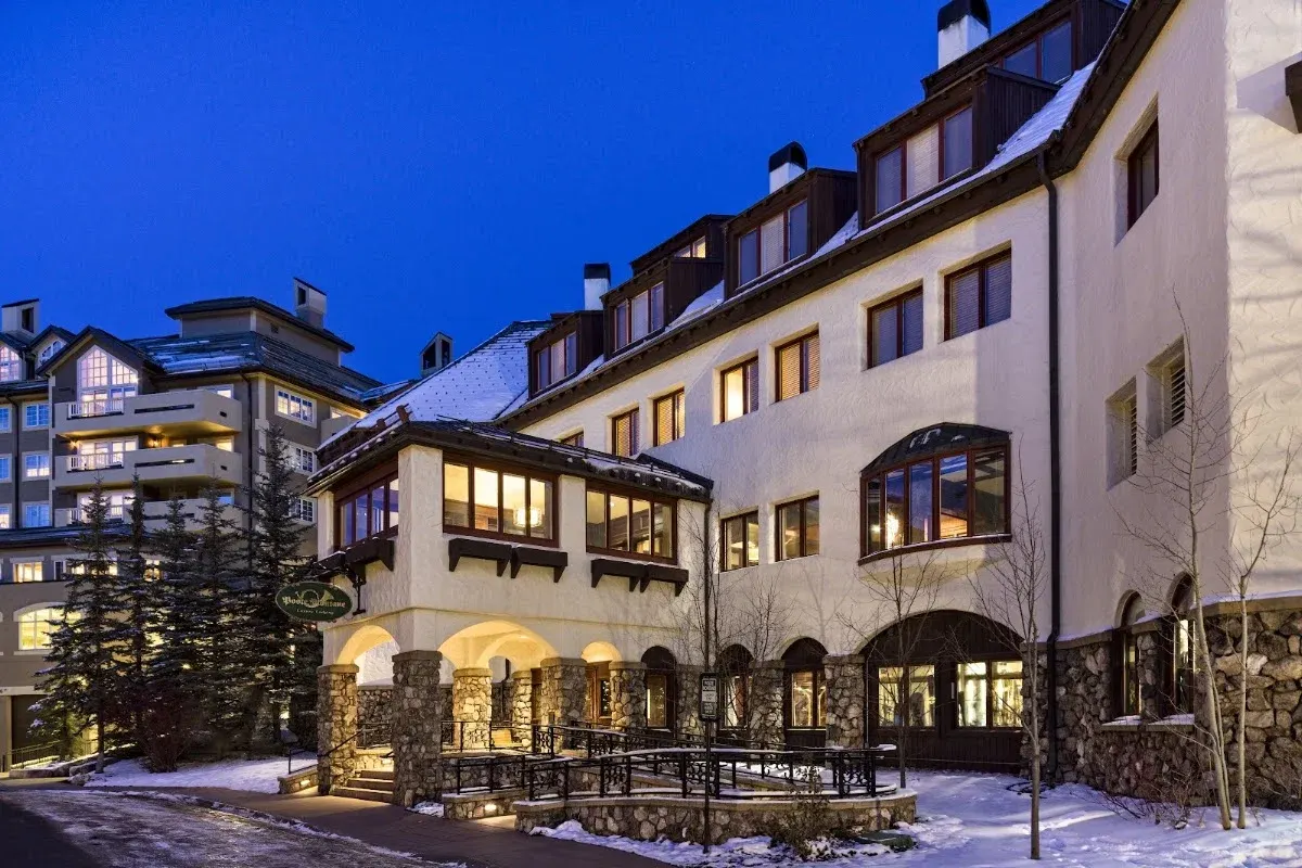 Poste Montane Lodge by East West Hospitality