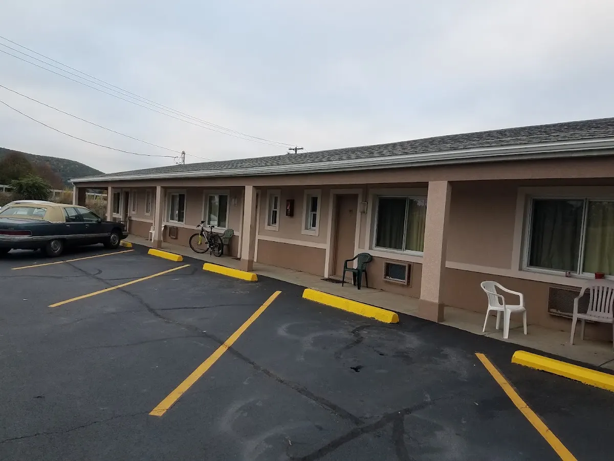 Travel Inn Horseheads