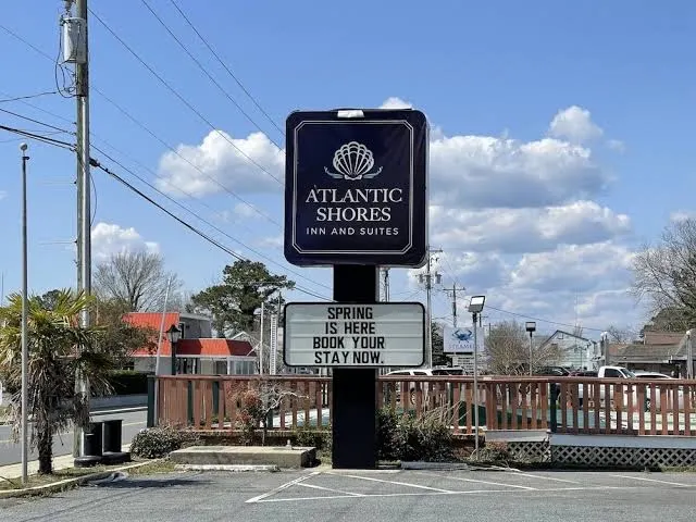 Atlantic Shores Inn and Suites
