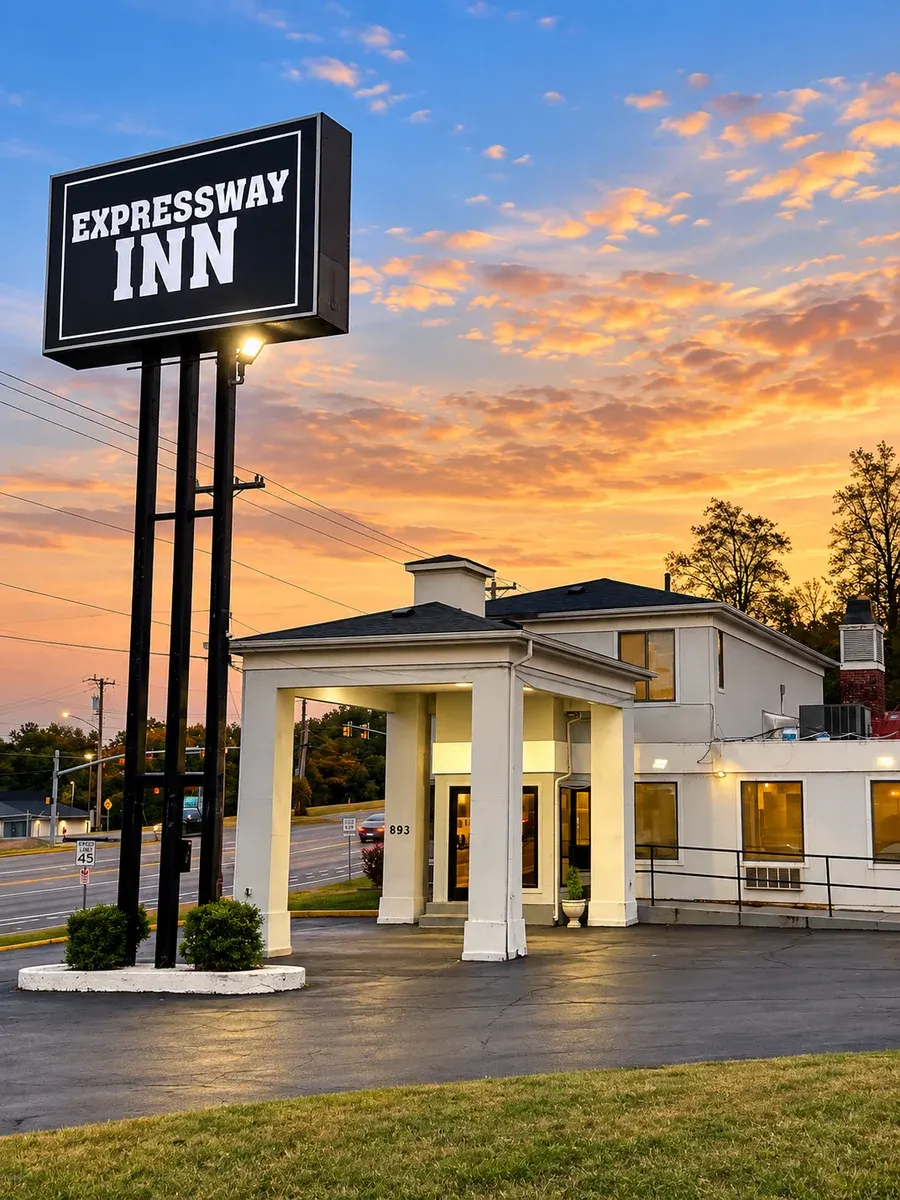 Expressway Inn