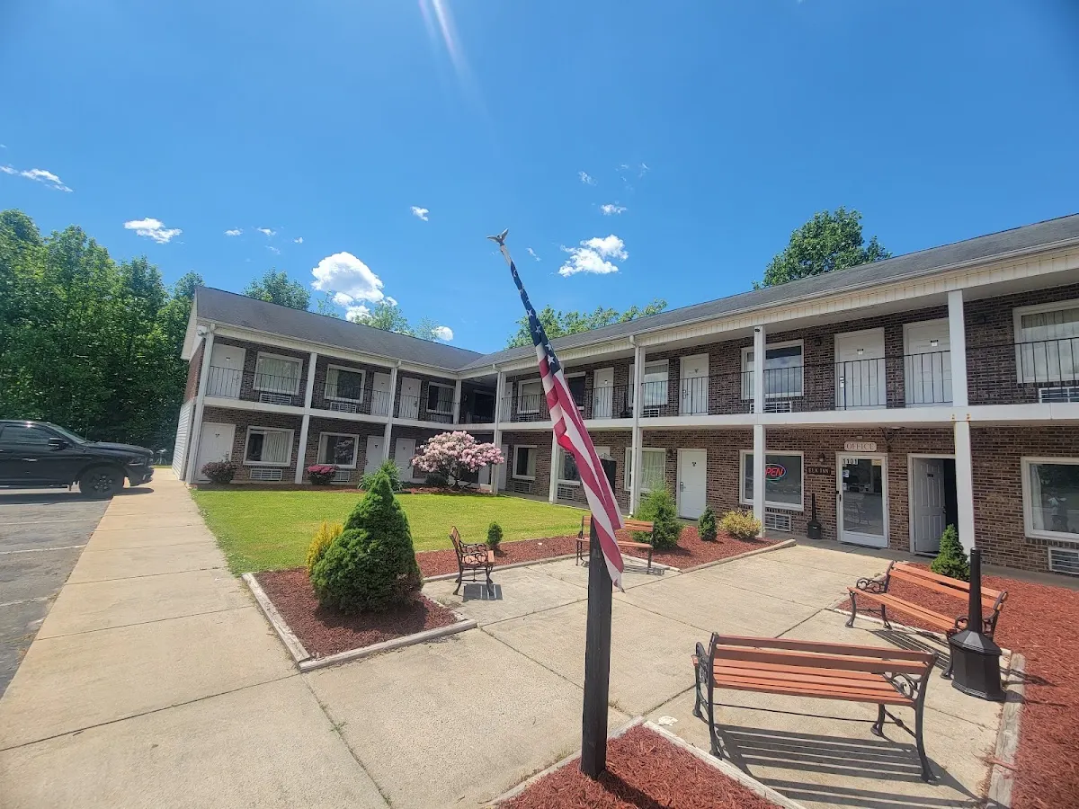 Elk Inn
