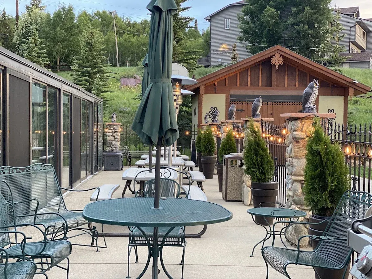 Dillon Inn