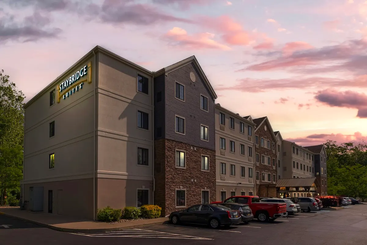 Staybridge Suites Stroudsburg (East) Poconos by IHG