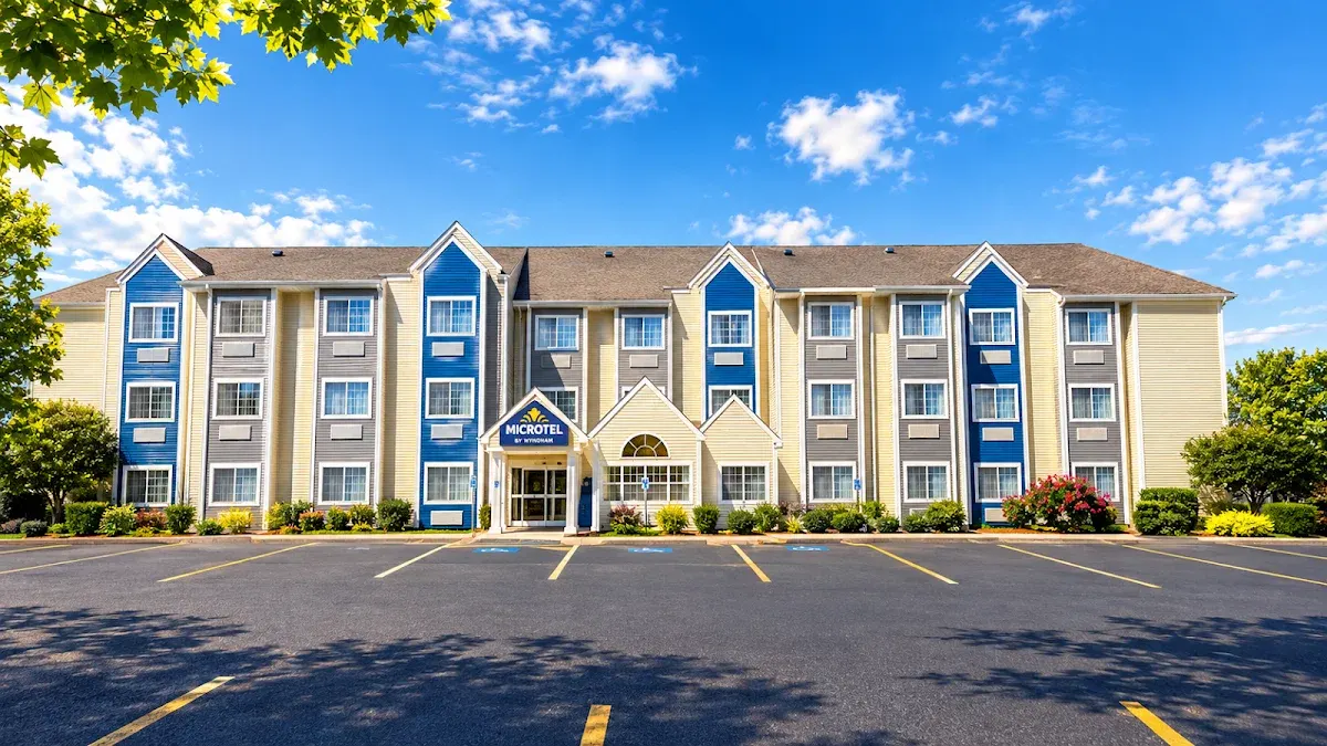 Microtel Inn & Suites by Wyndham Dover