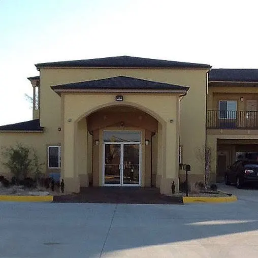 Muskogee Inn & Suites