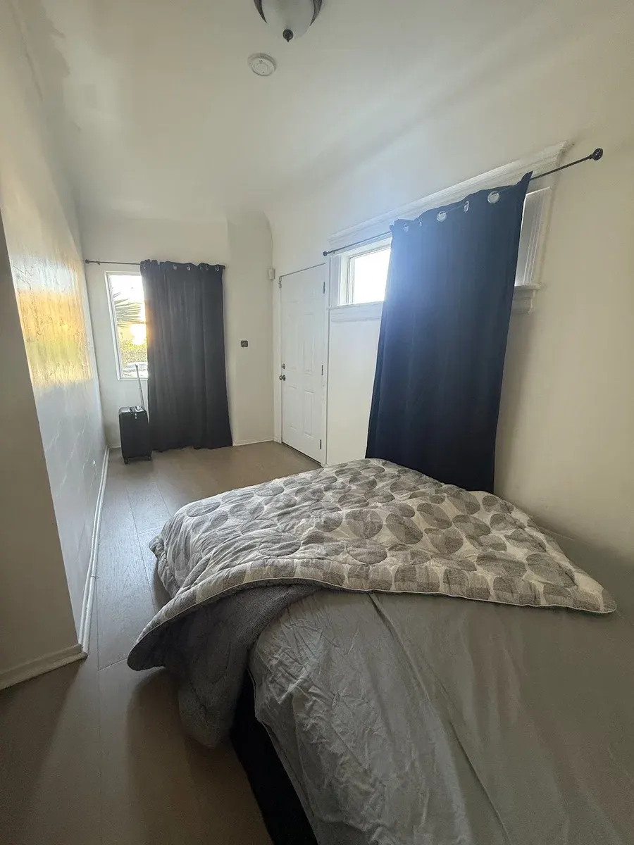 Los Angeles Cozy Vibe