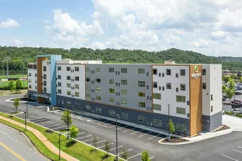 Element by Marriott Cartersville